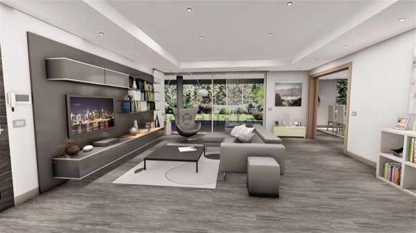 appartamento in vendita a Lecce