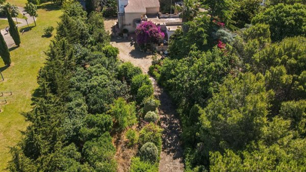 terreno edificabile in vendita a Lecce