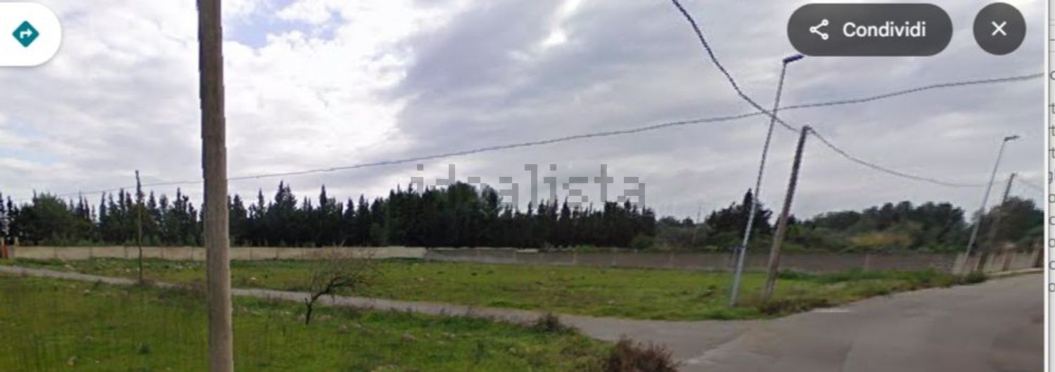 casa indipendente in vendita a Lecce in zona Frigole