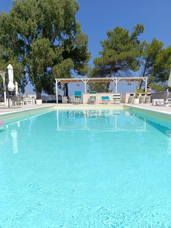 casa indipendente in vendita a Lecce