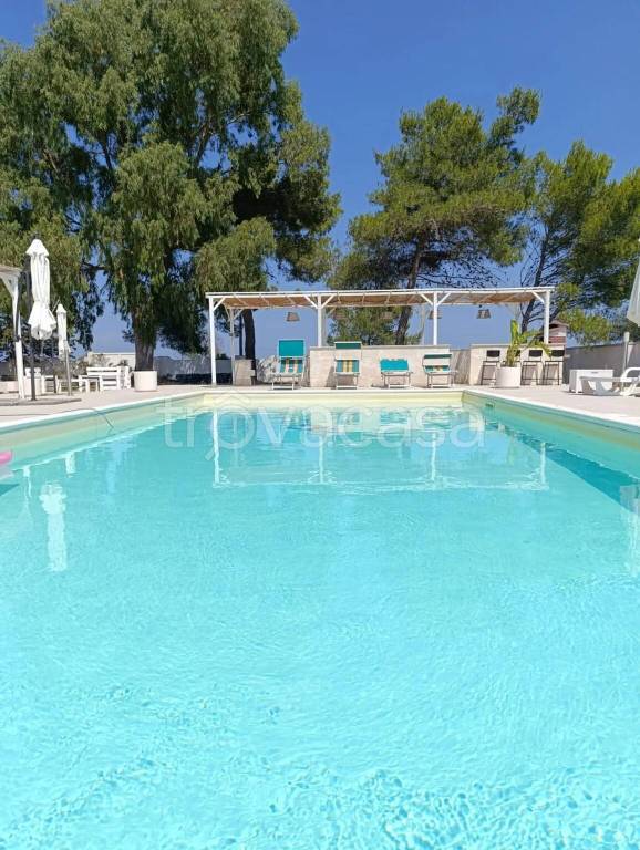 casa indipendente in vendita a Lecce in zona Frigole