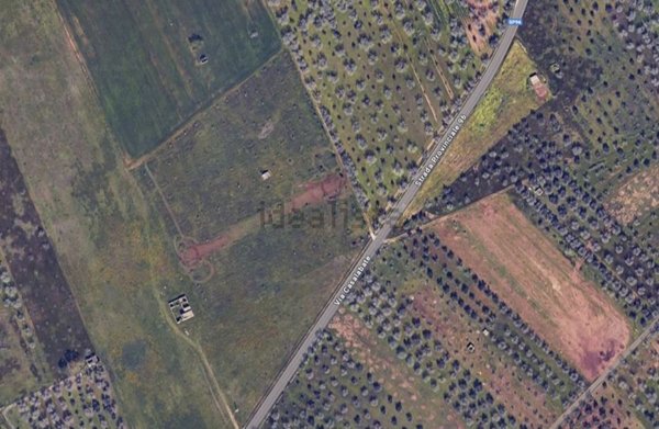 rudere in vendita a Lecce in zona Casalabate