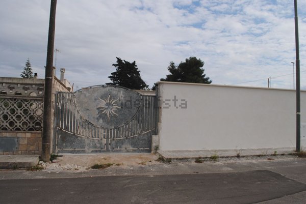casa indipendente in vendita a Lecce in zona Centro Città
