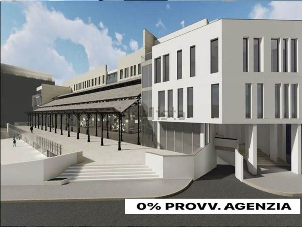 ufficio in vendita a Lecce