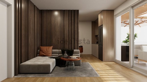 appartamento in vendita a Lecce