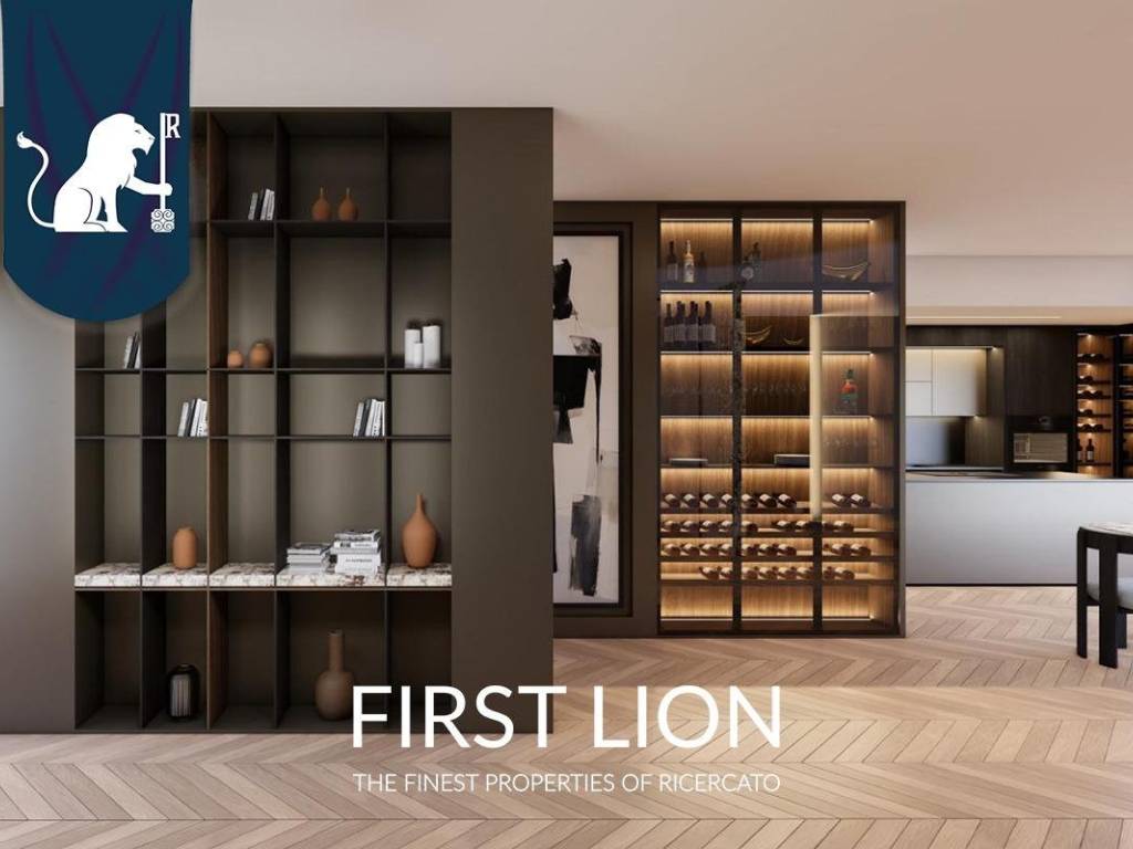 appartamento in vendita a Lecce in zona Santa Rosa