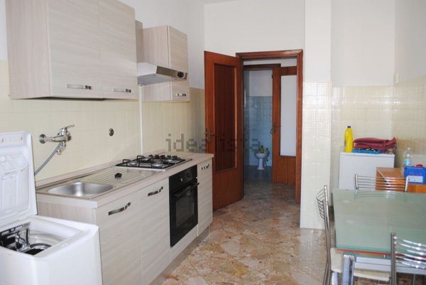 appartamento in vendita a Lecce in zona Rudiae