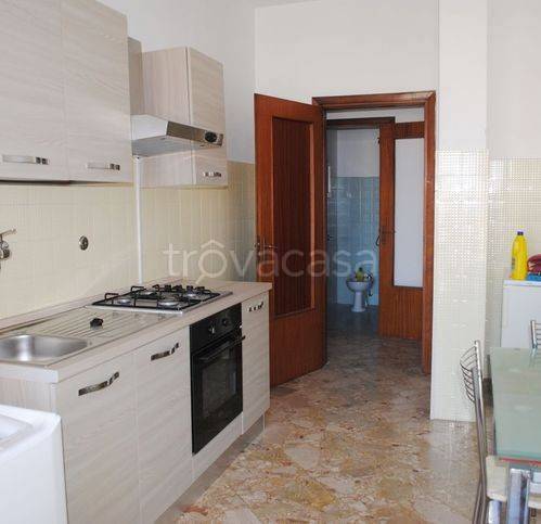 appartamento in vendita a Lecce in zona Rudiae