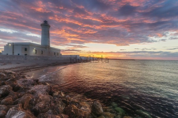 casa indipendente in vendita a Lecce in zona Villaggio Adriatico