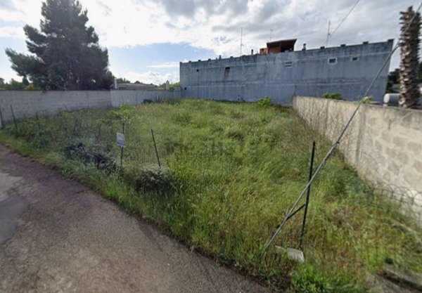 casa indipendente in vendita a Lecce in zona San Cataldo