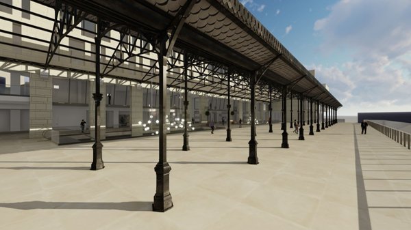 negozio in vendita a Lecce