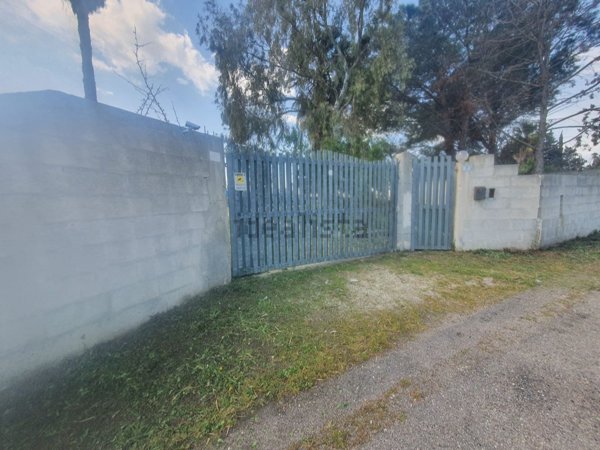 terreno edificabile in vendita a Lecce in zona Salesiani