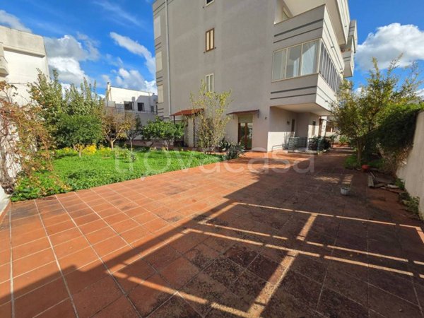 appartamento in vendita a Lecce in zona Salesiani