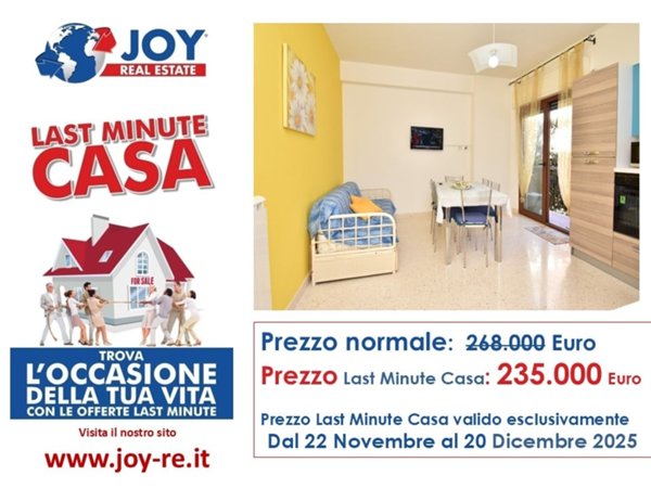 appartamento in vendita a Lecce in zona Centro Città