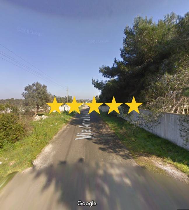 casa indipendente in vendita a Lecce in zona Mezzagrande