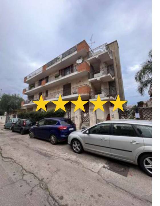 appartamento in vendita a Lecce in zona Rudiae