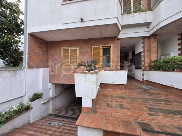 appartamento in vendita a Lecce in zona Centro Città