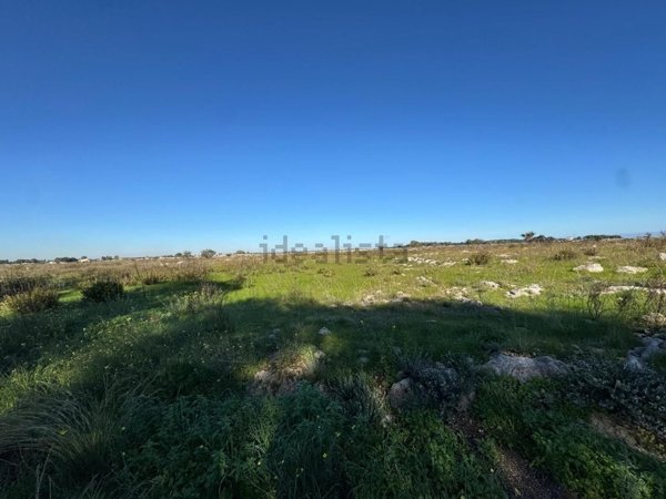 terreno edificabile in vendita a Lecce