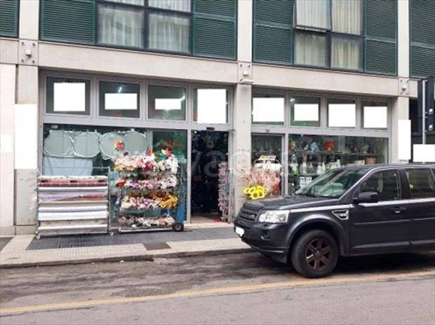 negozio in vendita a Lecce in zona Mazzini
