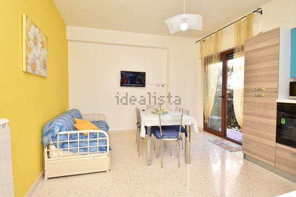 appartamento in vendita a Lecce in zona Centro Città