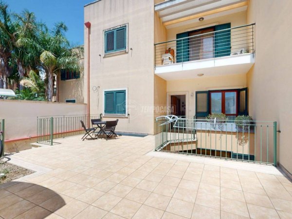 casa indipendente in vendita a Lecce in zona Salesiani