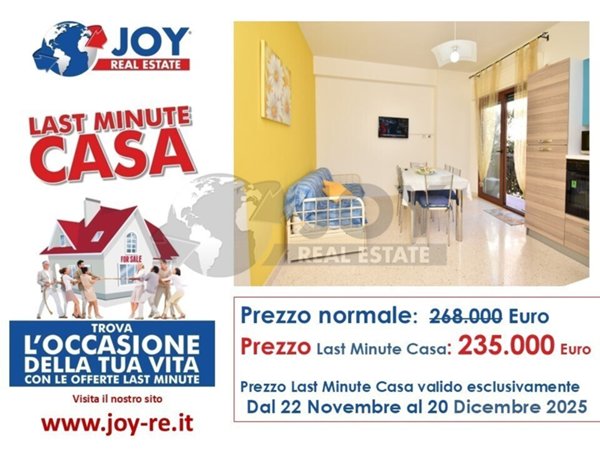 appartamento in vendita a Lecce in zona Centro Città