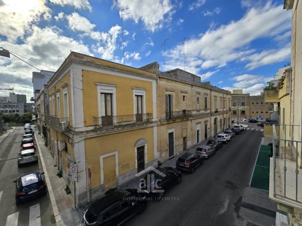 appartamento in vendita a Lecce in zona Leuca