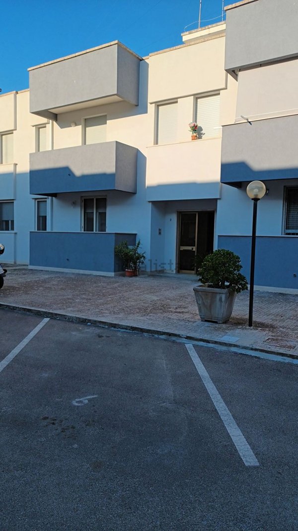 appartamento in vendita a Lecce