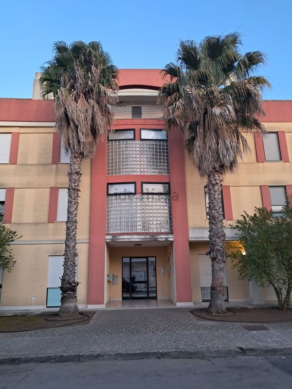 ufficio in vendita a Lecce in zona Centro Città