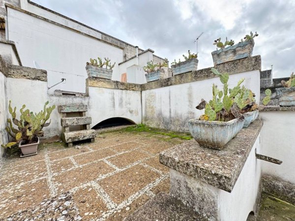 casa indipendente in vendita a Lecce