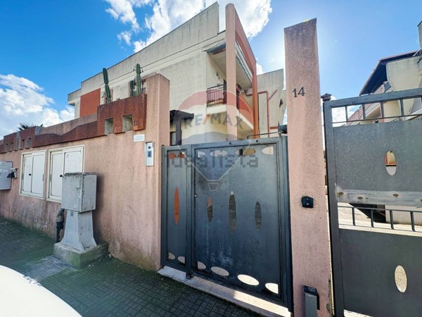 appartamento in vendita a Lecce in zona Aria Sana