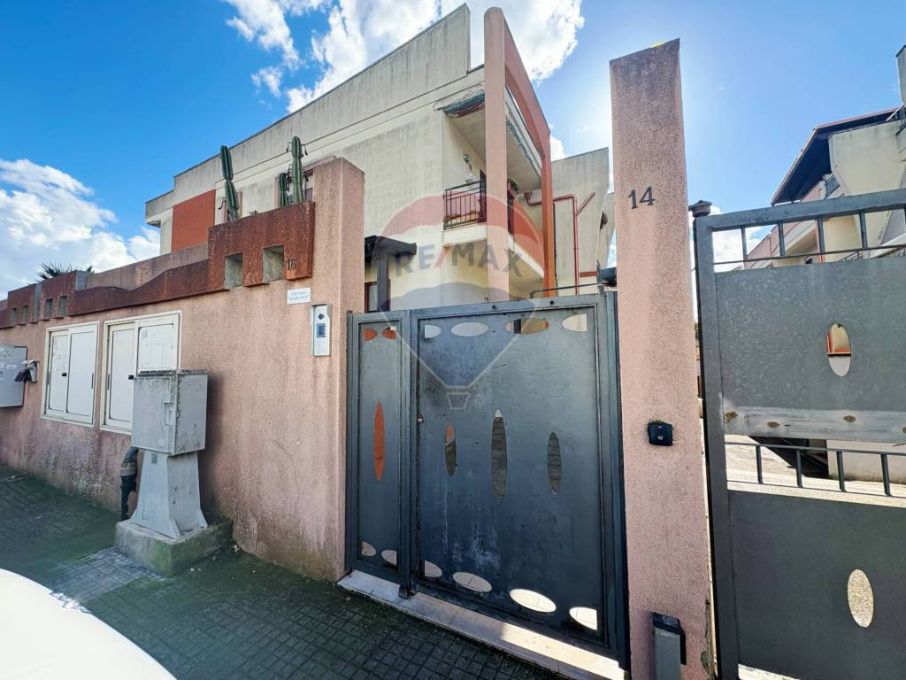 appartamento in vendita a Lecce in zona Aria Sana