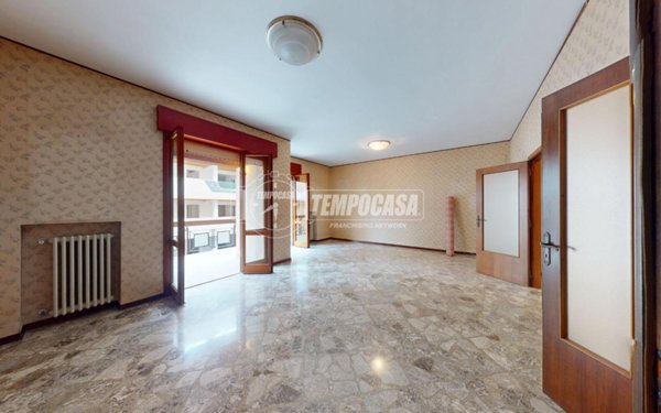 appartamento in vendita a Lecce in zona Centro Città