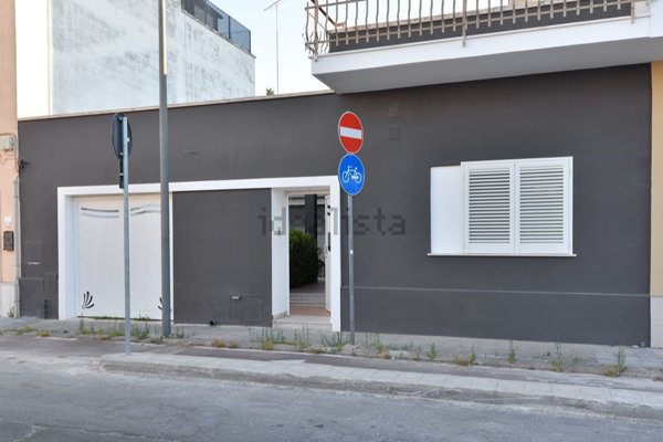 casa indipendente in vendita a Lecce