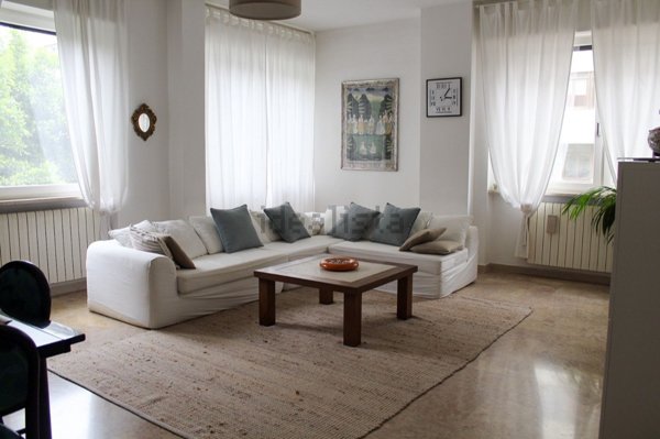 appartamento in vendita a Lecce in zona Centro Città