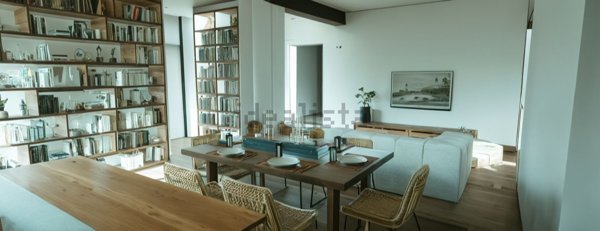 appartamento in vendita a Lecce in zona Mazzini