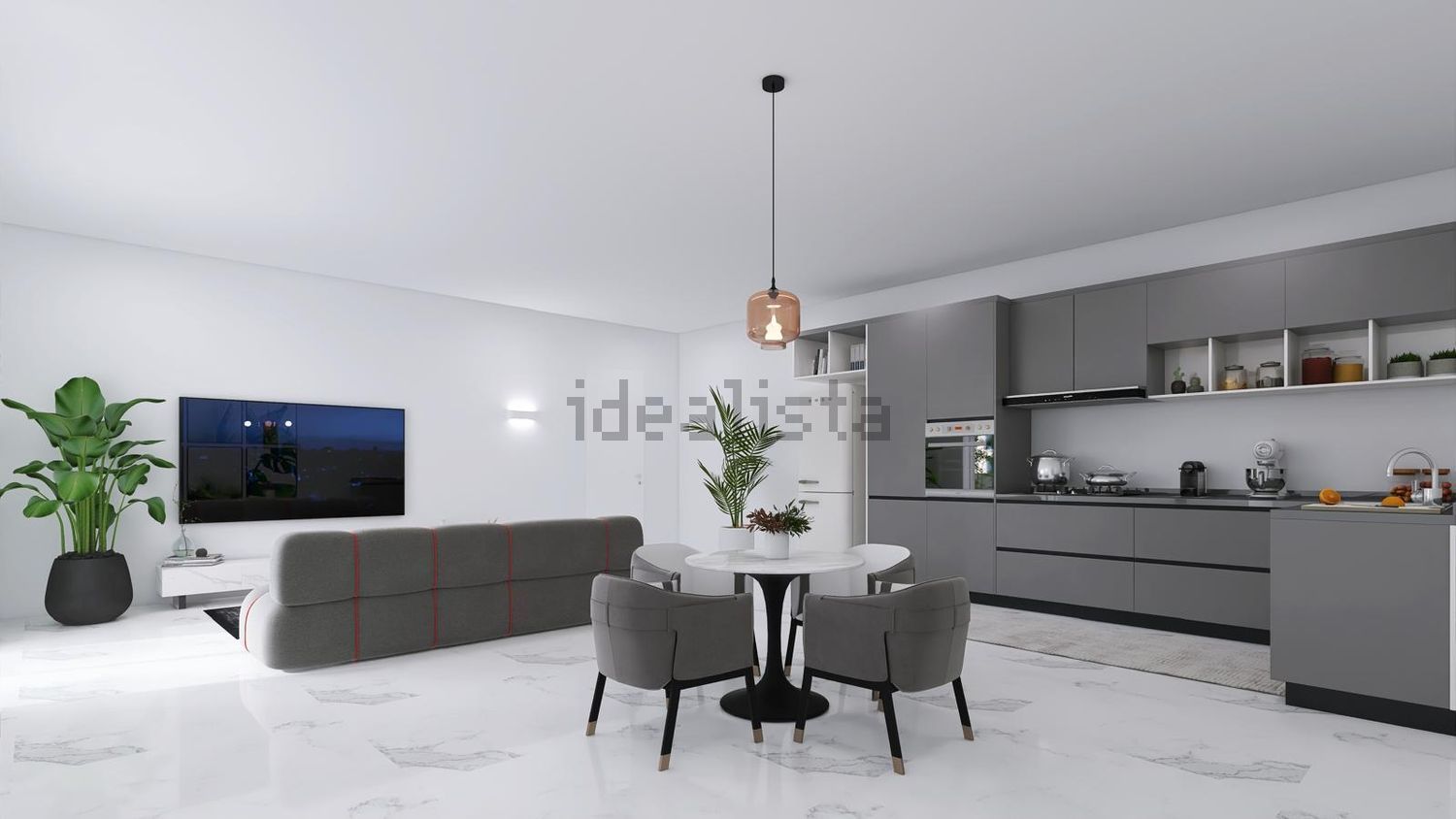 appartamento in vendita a Lecce in zona Centro Città