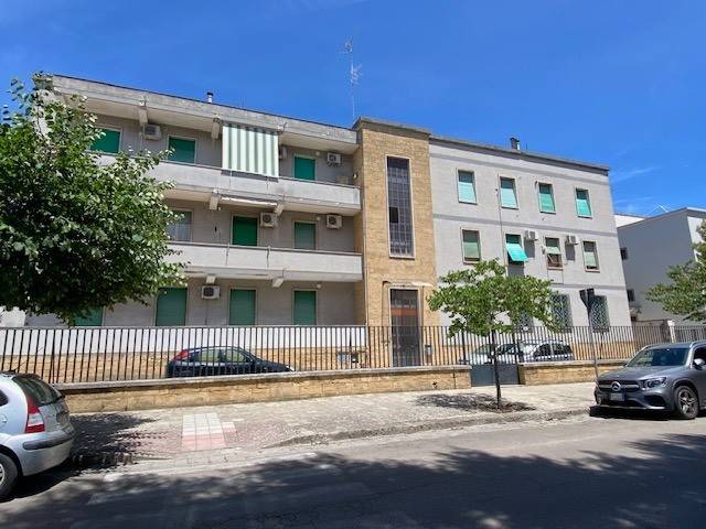 appartamento in vendita a Lecce in zona Centro Città