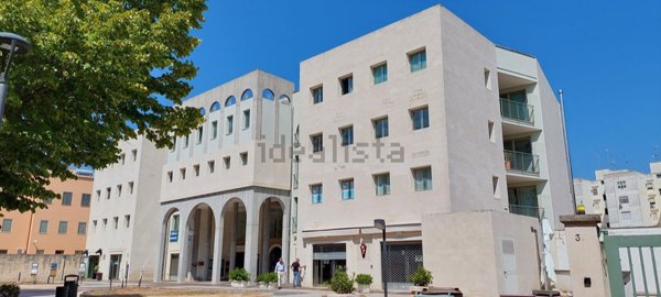 appartamento in vendita a Lecce