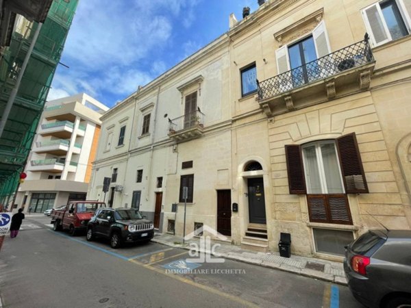 appartamento in vendita a Lecce