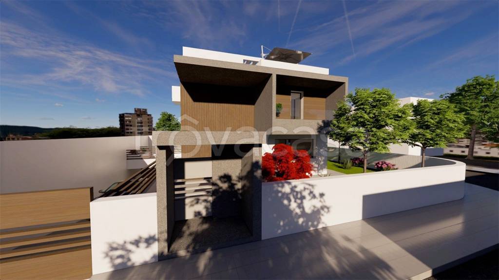 casa indipendente in vendita a Lecce in zona Centro Città