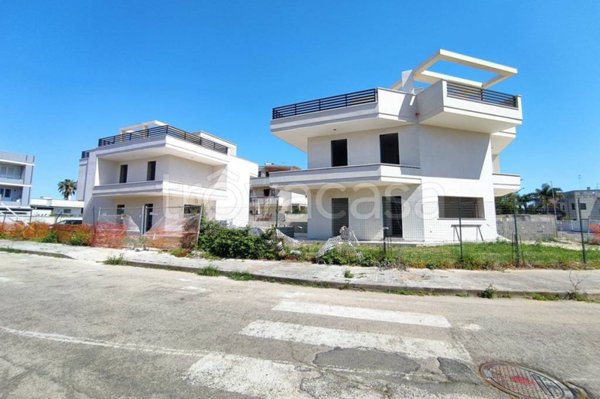 casa indipendente in vendita a Lecce in zona Centro Città