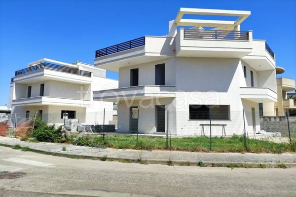 casa indipendente in vendita a Lecce in zona Centro Città