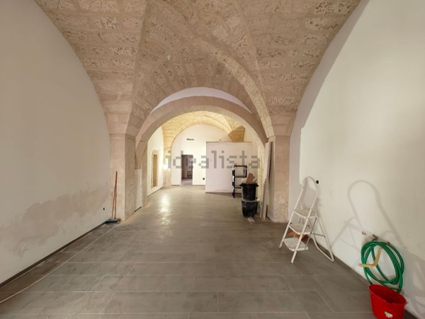 appartamento in vendita a Lecce in zona Centro Città