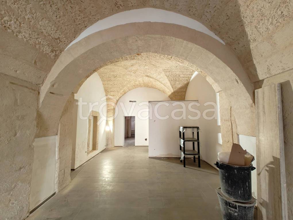 appartamento in vendita a Lecce in zona Centro Città