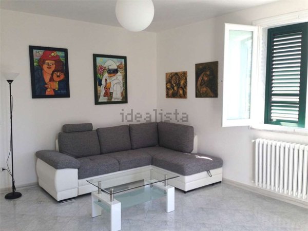 appartamento in vendita a Lecce in zona Centro Città