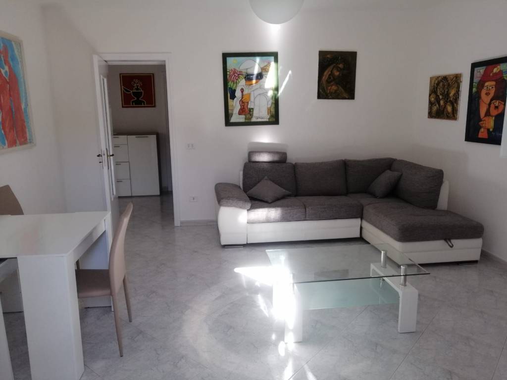 appartamento in vendita a Lecce in zona Centro Città