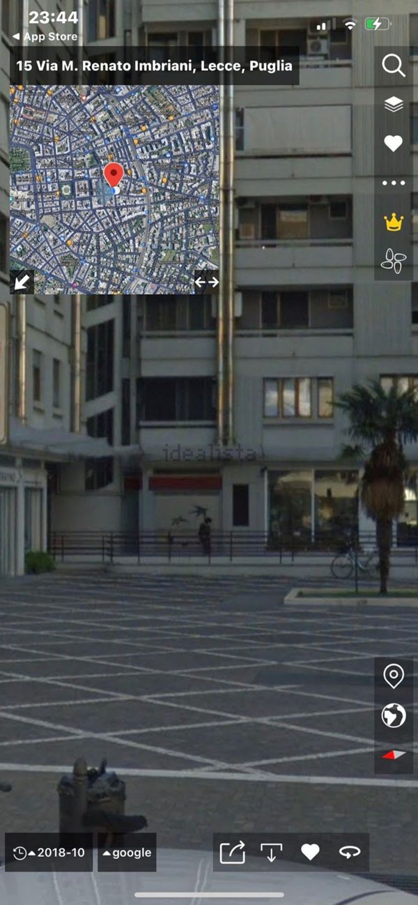 ufficio in vendita a Lecce