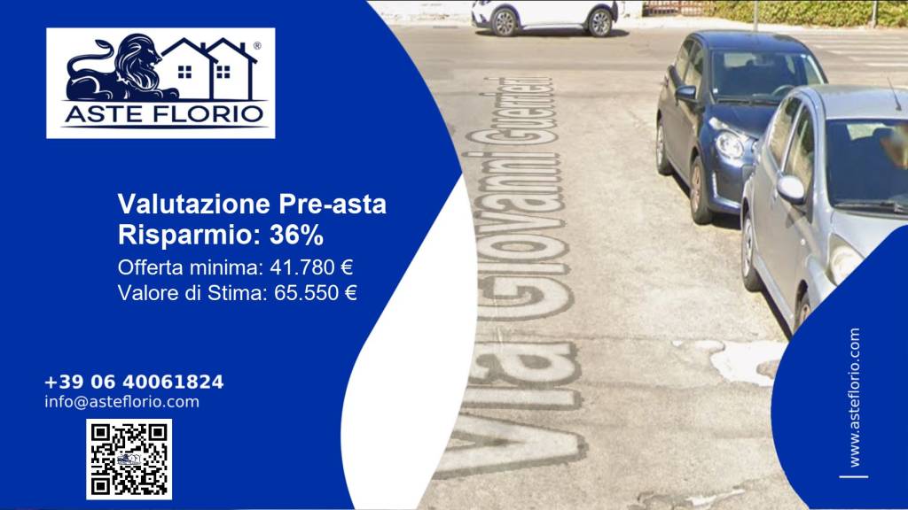 negozio in vendita a Lecce in zona Partigiani