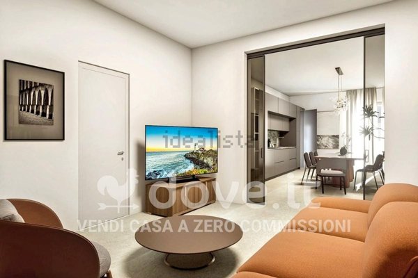 appartamento in vendita a Lecce in zona Centro Città